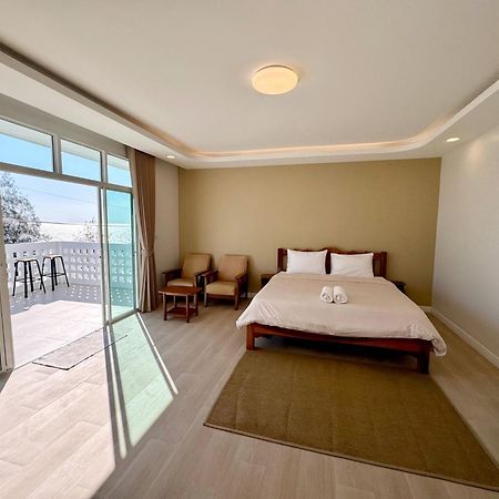 Privaterayong Otel Dış mekan fotoğraf