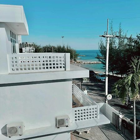 Privaterayong Otel Dış mekan fotoğraf
