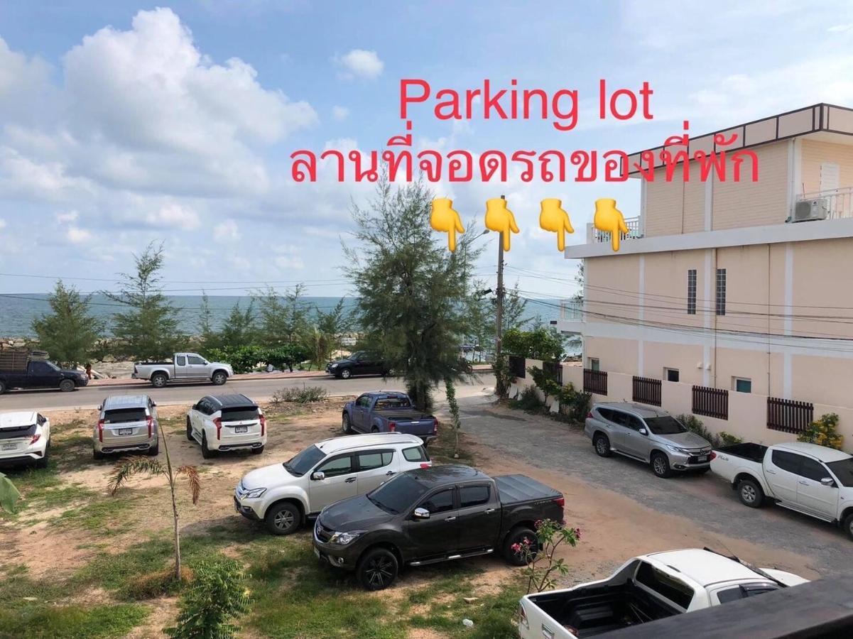 Privaterayong Otel Dış mekan fotoğraf