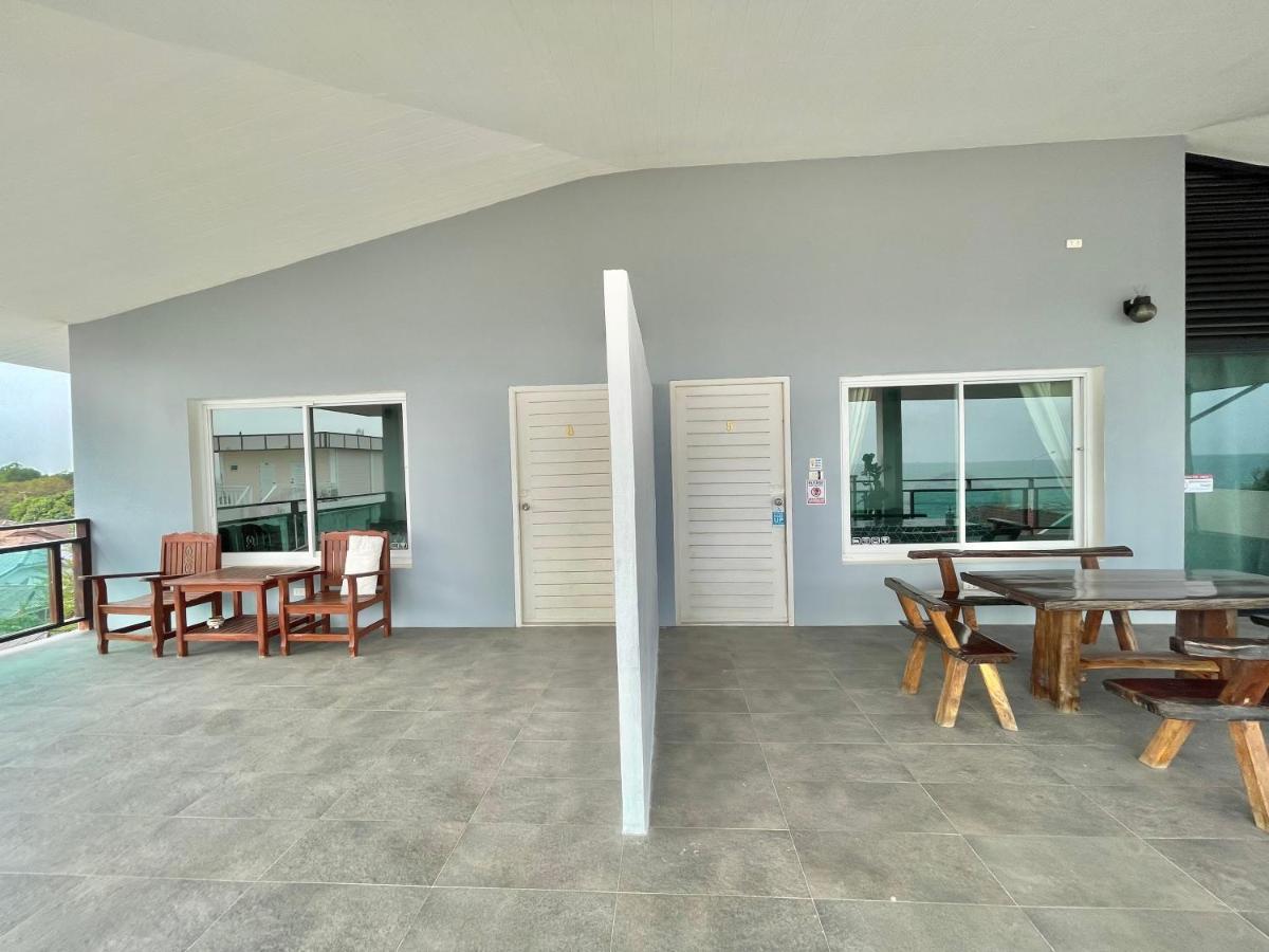 Privaterayong Otel Dış mekan fotoğraf