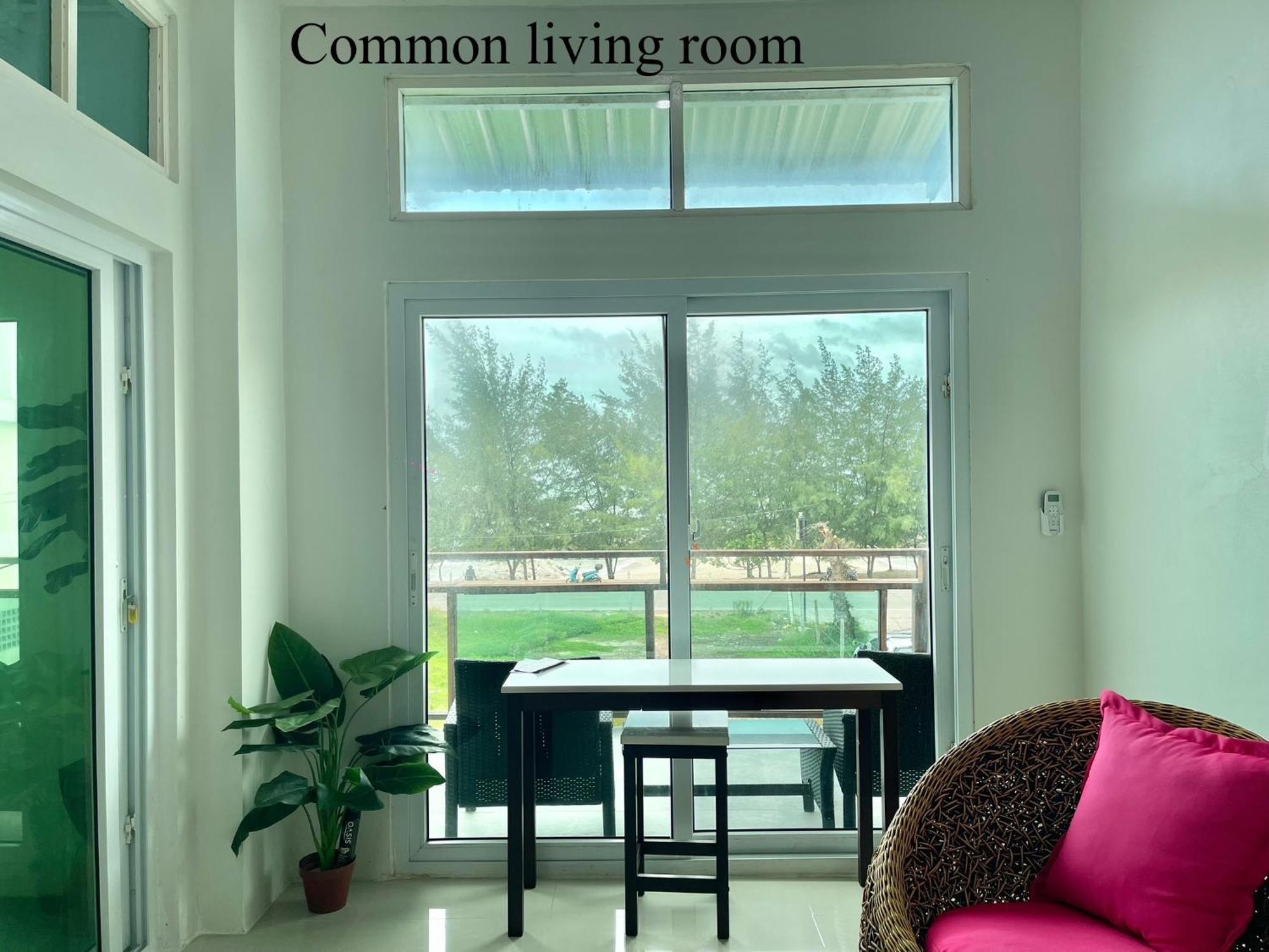 Privaterayong Otel Dış mekan fotoğraf