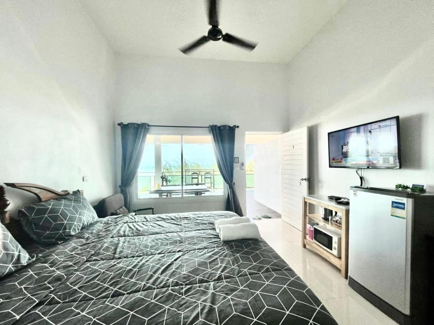 Privaterayong Otel Dış mekan fotoğraf