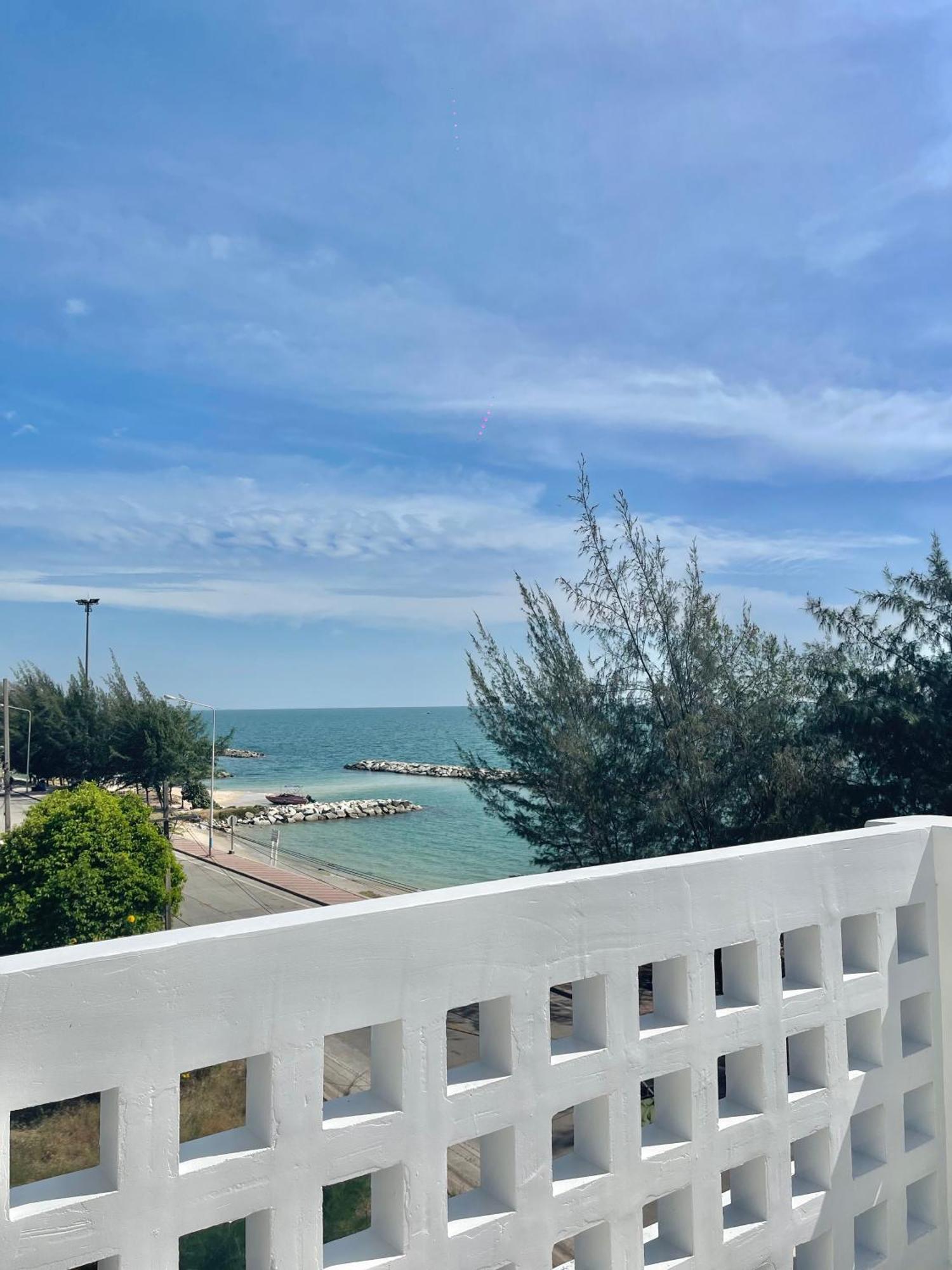 Privaterayong Otel Dış mekan fotoğraf