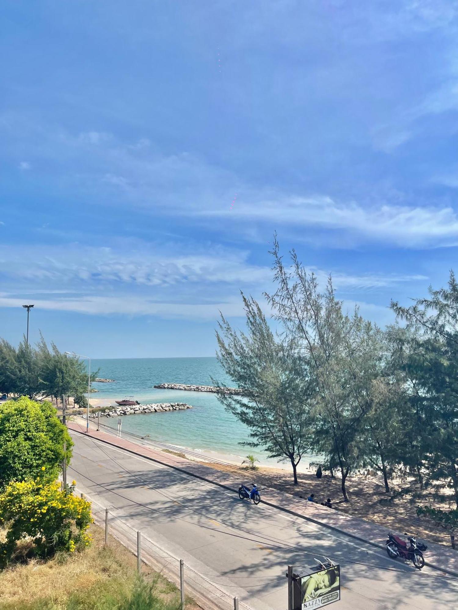 Privaterayong Otel Dış mekan fotoğraf