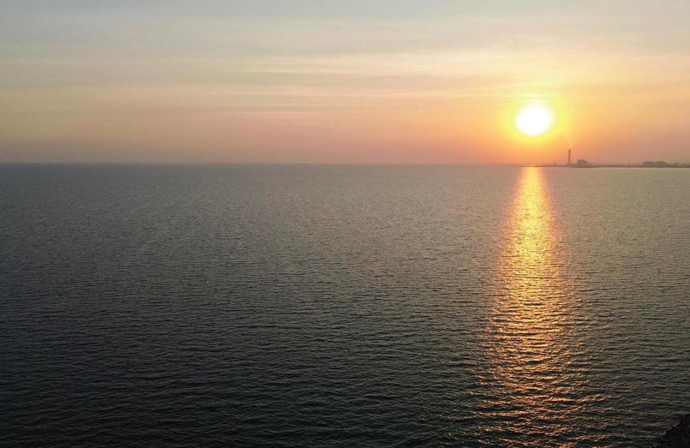 Privaterayong Otel Dış mekan fotoğraf