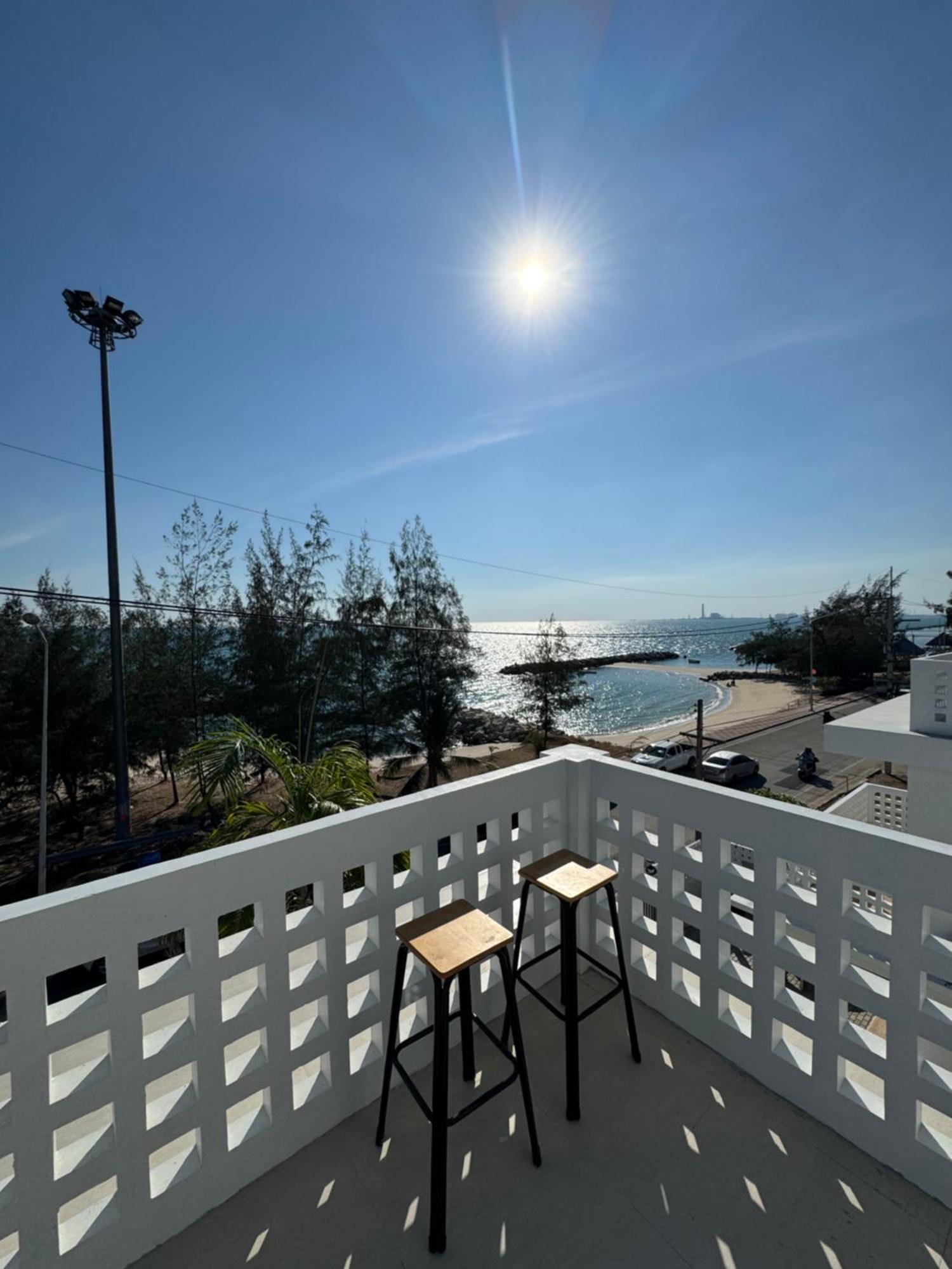 Privaterayong Otel Dış mekan fotoğraf