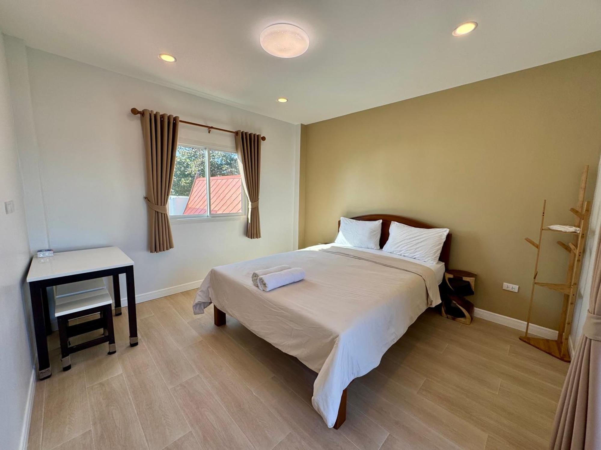 Privaterayong Otel Dış mekan fotoğraf