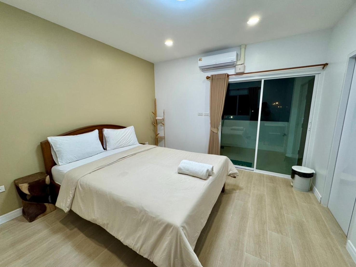 Privaterayong Otel Dış mekan fotoğraf
