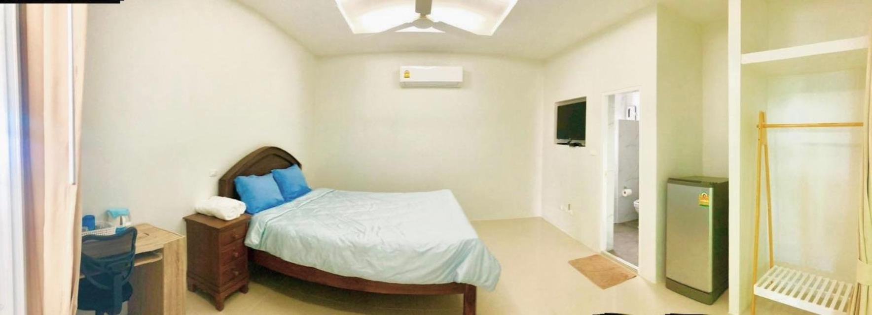 Privaterayong Otel Dış mekan fotoğraf
