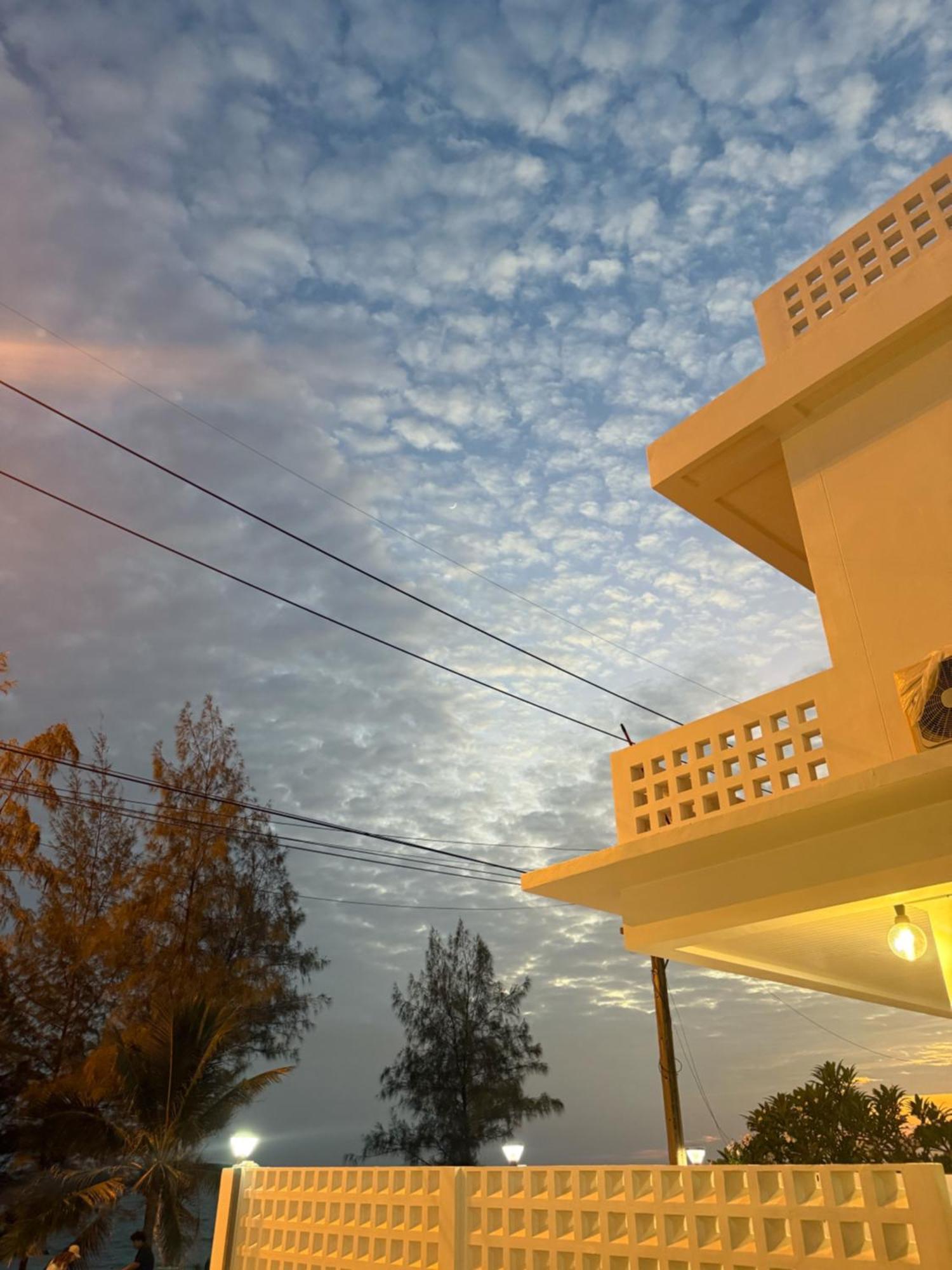 Privaterayong Otel Dış mekan fotoğraf