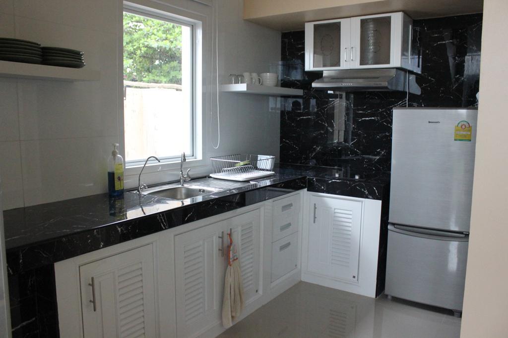Privaterayong Otel Dış mekan fotoğraf