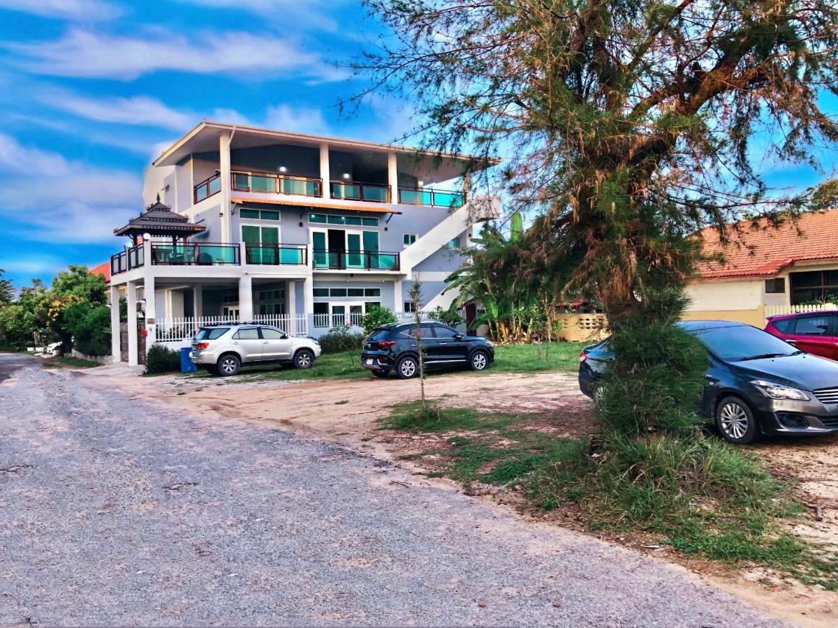 Privaterayong Otel Dış mekan fotoğraf