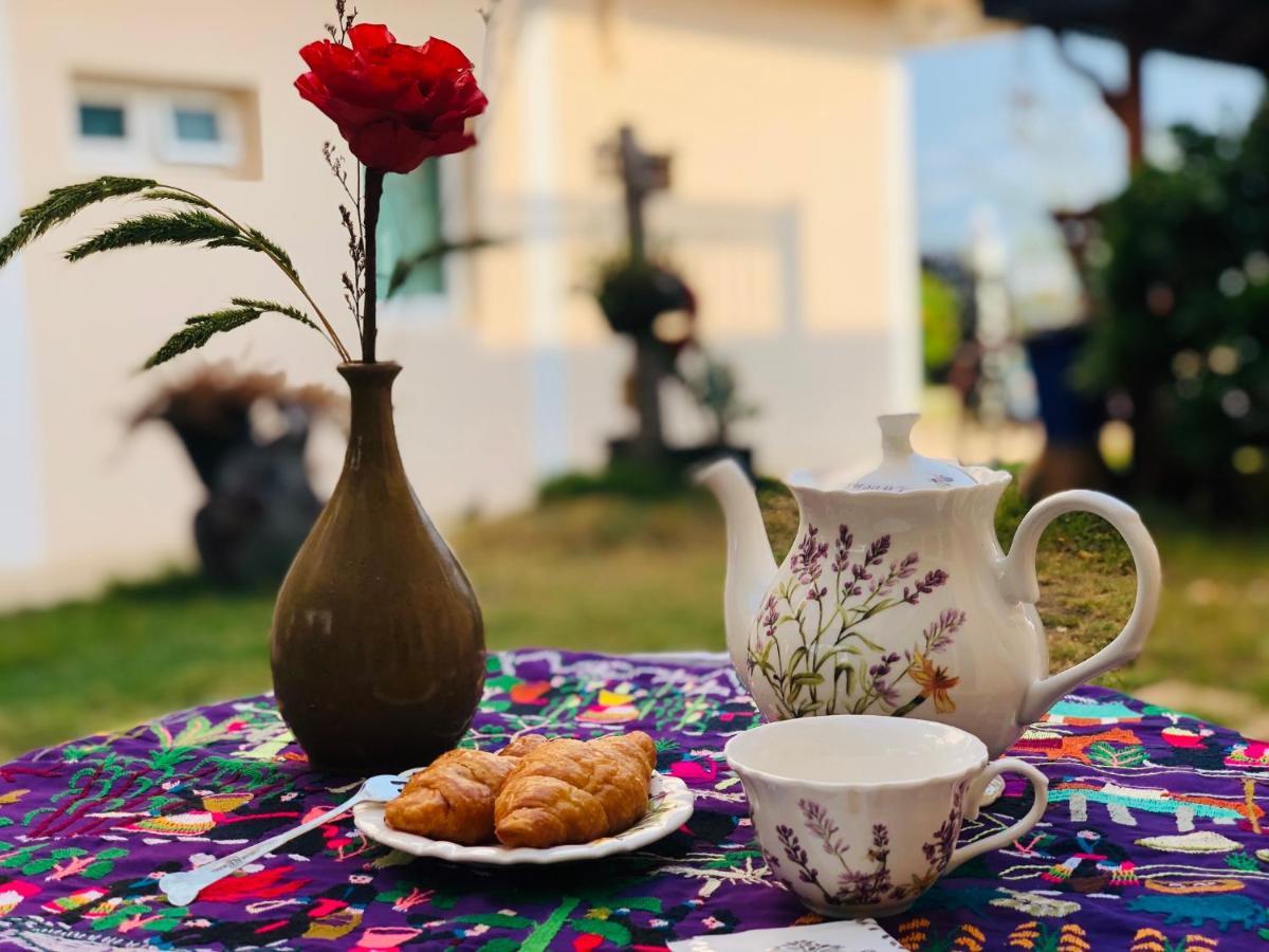 Privaterayong Otel Dış mekan fotoğraf